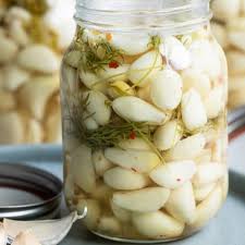 Garlic Thrust